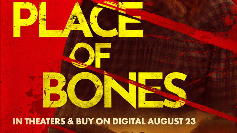 Place of Bones